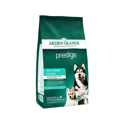 Picture of Arden Grange Prestige 12kg