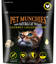 Show details for Pet Munchies Cat Treats Chicken - 8 x 10g Picture of Pet Munchies Cat Treats Chicken - 8 x 10g