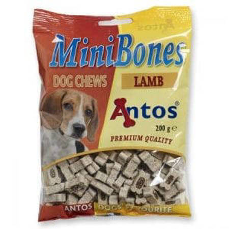 Picture for category Dog Treats