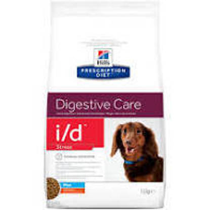 Picture of Hills I/D Canine Mini Stress 1.5kg