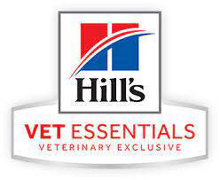 Picture for category Hills Vet Essentials - Feline