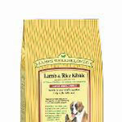 Picture of James Wellbeloved Lamb and Rice Adult Dog Large Breed 15kg