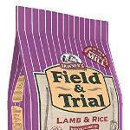 Picture of Skinners Field / Trial Lamb & Rice - 15kg