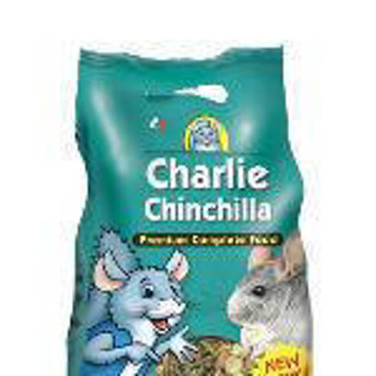 Picture of Charlie Chinchilla Food - 2.5kg