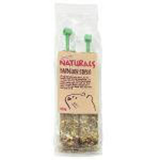 Picture of Naturals Treat Dandelion Sticks 120g