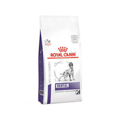 Picture of Royal Canin RCVHN Dog Dental 6kg