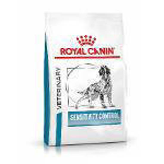 Picture of ROYAL CANIN® Canine Sensitivity Control Adult Dry Dog Food 14kg