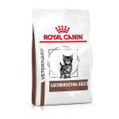 Picture of ROYAL CANIN® Gastrointestinal Kitten Dry Cat Food 2kg