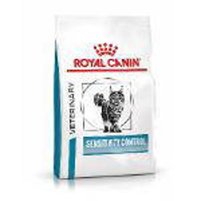 Picture of ROYAL CANIN® Feline Sensitivity Control Adult Dry Cat Food 1.5kg