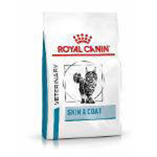 Picture of ROYAL CANIN® Feline Skin & Coat Adult Dry Cat Food 3.5kg