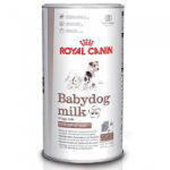 Picture of ROYAL CANIN® Babydog Milk Wet Puppy Food 2kg